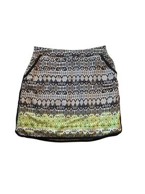 Kenar Skirt lined with Pockets XL